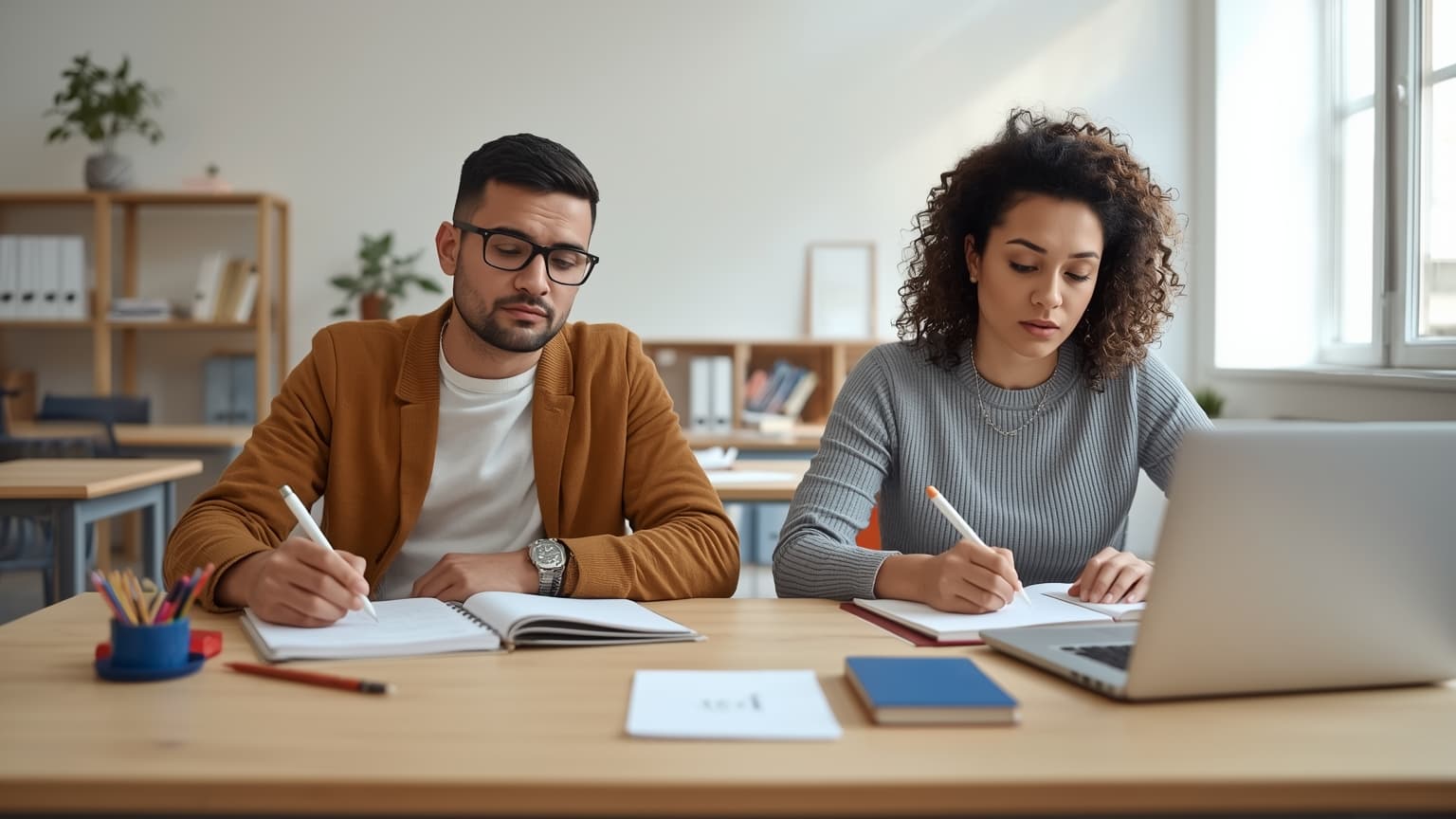 comment préparer entretien naturalisation 2025