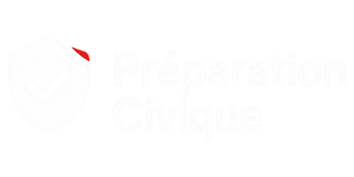 Préparation Civique Logo