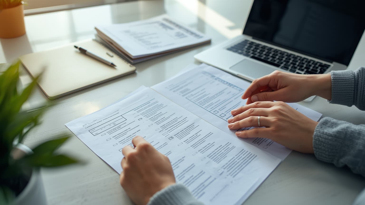 liste documents renouvellement carte séjour